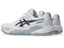 Asics Gel Challenger 15 (White/Gunmetal)