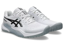 Asics Gel Challenger 15 (White/Gunmetal)