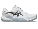 Asics Gel Challenger 15 (White/Gunmetal)