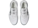 Asics Gel Challenger 15 (White/Gunmetal)