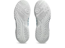 Asics Gel Dedicate 8 Pickleball (Saba Blue/White)