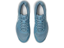 Asics Gel Dedicate 8 Pickleball (Saba Blue/White)