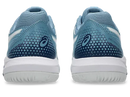 Asics Gel Dedicate 8 Pickleball (Saba Blue/White)
