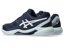 Asics Gel Dedicate 8 (Midnight/White)