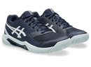 Asics Gel Dedicate 8 (Midnight/White)