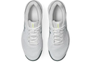 Asics Gel Dedicate 8 (White/Ironclad)