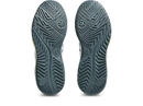Asics Gel Dedicate 8 (White/Ironclad)