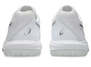 Asics Gel Dedicate 9 Wide (White/Pure Silver)