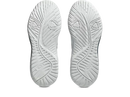 Asics Gel Dedicate 9 Wide (White/Pure Silver)