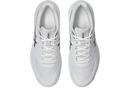 Asics Gel Dedicate 9 (White/Black)