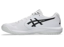 Asics Gel Dedicate 9 (White/Black)