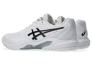 Asics Gel Dedicate 9 (White/Black)