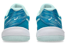 Asics Gel Game 9 GS (Teal Blue/White)