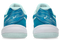 Asics Gel Game 9 GS (Teal Blue/White)