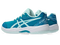 Asics Gel Game 9 GS (Teal Blue/White)