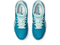 Asics Gel Game 9 GS (Teal Blue/White)