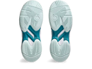 Asics Gel Game 9 GS (Teal Blue/White)