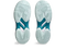 Asics Gel Game 9 GS (Teal Blue/White)