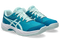 Asics Gel Game 9 GS (Teal Blue/White)