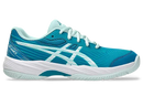 Asics Gel Game 9 GS (Teal Blue/White)