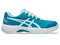 Asics Gel Game 9 GS (Teal Blue/White)