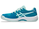 Asics Gel Game 9 GS (Teal Blue/White)