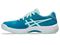 Asics Gel Game 9 GS (Teal Blue/White)