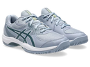 Asics Gel Game GS (Gray Blue/Ironclad)