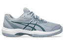 Asics Gel Game GS (Gray Blue/Ironclad)