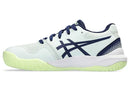 Asics Gel Resolution 9 GS (Pale Mint/Blue Expanse)