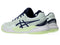 Asics Gel Resolution 9 GS (Pale Mint/Blue Expanse)