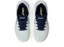 Asics Gel Resolution 9 GS (Pale Mint/Blue Expanse)