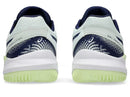 Asics Gel Resolution 9 GS (Pale Mint/Blue Expanse)
