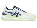 Asics Gel Resolution 9 GS (Pale Mint/Blue Expanse)