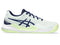 Asics Gel Resolution 9 GS (Pale Mint/Blue Expanse)