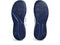 Asics Gel Resolution 9 GS (White/Blue Expanse)