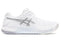 Asics Gel Resolution 9 Wide (White/Pure Silver)