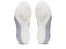 Asics Gel Resolution 9 Wide (White/Pure Silver)