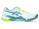 Asics Gel Resolution 9 (Soothing Sea/Gris Blue)