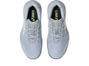 Asics Gel Resolution X GS (Gray Blue/Pistachio)