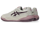 Asics Gel Resolution X GS (Soft Oak/Dark Aubergine)