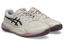 Asics Gel Resolution X GS (Soft Oak/Dark Aubergine)