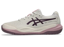 Asics Gel Resolution X GS (Soft Oak/Dark Aubergine)