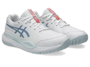 Asics Gel Resolution X GS (White/Gray Blue)