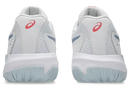 Asics Gel Resolution X GS (White/Gray Blue)