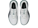 Asics Gel Resolution X GS (White/Midnight)