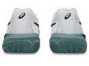 Asics Gel Resolution X GS (White/Midnight)