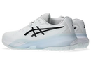 Asics Gel Resolution X Wide (Black/White)