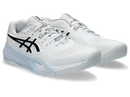 Asics Gel Resolution X Wide (Black/White)