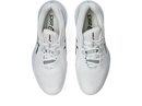 Asics Gel Resolution X Wide (Black/White)